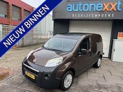 Fiat Fiorino - 1.3 MJ SX AIRCO I NAVIGATIE I APPLE CARPLAY IPDC ACHTER I SCHUIFDEUR RECHTS