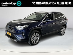 Toyota RAV4 - 2.5 Hybrid AWD Executive Premium