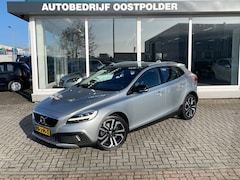 Volvo V40 Cross Country - 2.0 T3 Nordic+