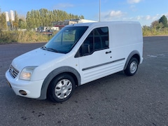 Ford Transit Connect - T200S 1.8 TDCI Trend AIRCOELECKTRISH RAAM&SPIEGELAPK:12-07-2025PARKEERSENSORVULLONDERHOUDE