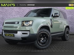 Land Rover Defender - 75th Limited Edition P400 | Heritage Customs | 360 Camera | Apple Carplay/Android Auto | T