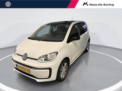 Volkswagen Up! - 1.0 / 60pk Move · Airco · DAB · Radio · Bluetooth · Getint Glas · 15'' Inch ·