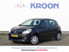 Renault Clio - 1.2-16V Special Line