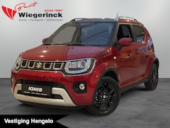 Suzuki Ignis - 1.2 Smart Hybride Select [CAMERA | APPLECARPLAY | LICHTMETAAL]