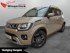 Suzuki Ignis - 1.2 Smart Hybrid Select CVT [HOGE ZIT | AIRCO | CAMERA | DIRECT