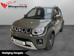 Suzuki Ignis - 1.2 Smart Hybrid Select[ LEASE VANAF 369 | AUTOMAAT | LAGE KM |