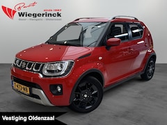 Suzuki Ignis - 1.2 Smart Hybrid Select [AUTOMAAT | LAGE KM | LAGE WEGENBELASTIN