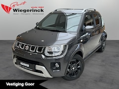 Suzuki Ignis - 1.2 Smart Hybride Select [ LEASE VANAF 369 | AUTOMAAT | CAMERA |