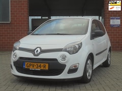 Renault Twingo - 1.2 16V Parisienne, Airco, Stuurbekrachtiging, El.pakket, APK 15-02-2026