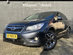 Subaru XV - 2.0i Comfort AWD AUT. | dealer onderhouden | camera | climate control | afn. trekhaak | cr