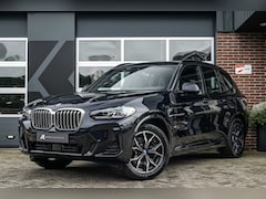 BMW X3 - xDrive 30e M Sport | HIFI | Leder | Adapt. Led | Camera | ACC | 19 Inch |