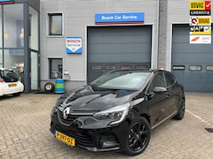 Renault Clio - 1.6 E-Tech Hybrid 140 Intens