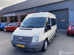 Ford Transit - 2.2 TDCI AIRCO Personenbus