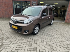 Renault Kangoo Family - 1.2 TCe Limited Start&Stop