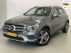 Mercedes-Benz GLC-klasse - 250 4Matic / Pano / BTW / NL-auto