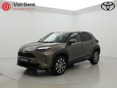 Toyota Yaris Cross - 1.5 Hybrid Dynamic Dodehoek Parkeersensoren