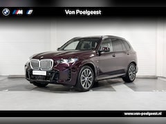 BMW X5 - xDrive50e l M-Sport l Elek. trekhaak | Selections