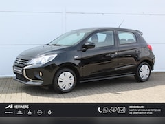 Mitsubishi Space Star - 1.2 Connect+ / € 289, -* Private Lease Actie / Korting € 2.250, - / Rijklaarprijs € 17.885