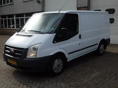 Ford Transit - 260S VAN 85DPF LR 4.23 L1H1 AIRCO NIEUWE APK