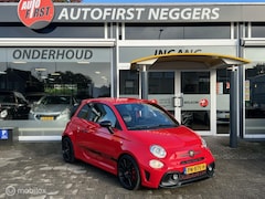 Abarth 595 - Competizione 1.4 T-Jet Competizione