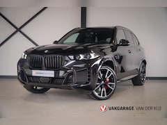 BMW X5 - XDrive30d M-Sport Pro | Grijs Kenteken | Panorama | Trekhaak | Comfort Zetels | H/K | 22"