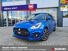 Suzuki Swift - 1.4 Sport Smart Hybrid