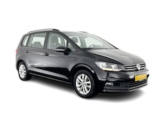 Volkswagen Touran - 2.0 TDI Comfortline [ 7-Pers. ] *NAVI-FULLMAP | ADAPTIVE-CRUISE | MICROFIBRE | TOWBAR | EC