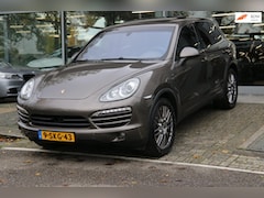 Porsche Cayenne - 3.0 D PANO EXPORT PRICE