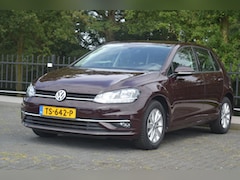 Volkswagen Golf - 1.4 TSi Comfortline BlueMotion