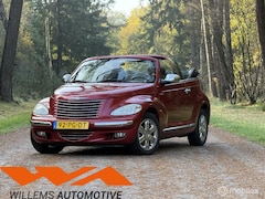 Chrysler PT Cruiser Cabrio - 2.4i Limited