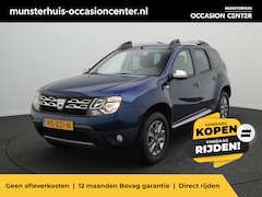 Dacia Duster - TCe 125 4x2 Lauréate - Trekhaak