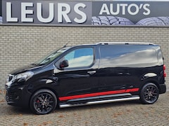 Peugeot Expert - 1.5 BlueHDI 100 Standard Premium/Pdc/Navi/Camera