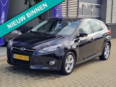 Ford Focus - 1.0 EcoBoost 125pk Trend