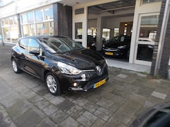 Renault Clio - 0.9 TCe Limited CLIO MET VEEL OPTIES EN 64 DKM