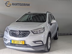 Opel Mokka X - 1.4 Turbo 140pk Start/Stop Edition