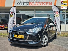 DS 3 - 3 1.2 PureTech Business BJ.2018 / Navi / Airco Ecc / Pdc / Led / 16"Lmv