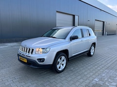 Jeep Compass - 2.0 Sport