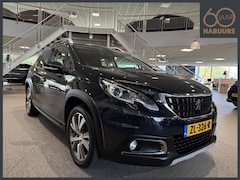 Peugeot 2008 - 1.2 110pk BL Allure EAT6, NL auto, Trekhaak, Pano