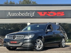 Mercedes-Benz C-klasse Estate - 180 Avantgarde | Xenon | Automaat | Navi | ILS