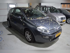 Fiat Punto Evo - 1.3 M-Jet Dynamic bj10 TURBO DEFECT