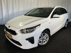 Kia Cee'd Sportswagon - Ceed 1.0 T-GDi DynamicLine 1E EIGN/ECC/STOELVERW./APPLE/LMV