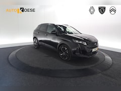 Peugeot 3008 - PureTech 130 EAT8 GT Black Pack | Camera | Adaptieve Cruise Control | Elektrische Kofferkl