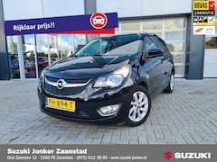 Opel Karl - 1.0 ecoFLEX Innovation