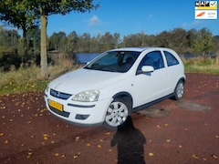 Opel Corsa - 1.4-16V Sport | apk: 16-06-2025 |