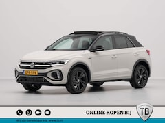 Volkswagen T-Roc - 1.5 TSI R-Line Business