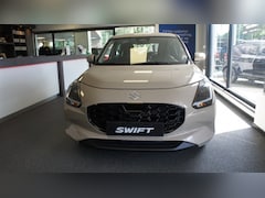 Suzuki Swift - 1.2 Comfort Sm.Hyb