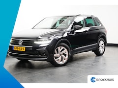 Volkswagen Tiguan - 1.5 TSI Life Business