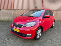 Skoda Citigo - 1.0 Greentech Ambition Airco Cruise C. 5drs NAP