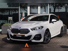 BMW 2-serie Gran Coupé - (f44) 218i M-Sport 136pk Aut | Trekhaak | Camera | DAB | Carplay | Virtual | 1e Eigenaar