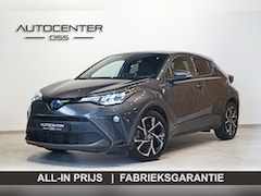 Toyota C-HR - 2.0 Hybrid Style ✅ NAVI ✅ LED ✅ CAMERA ✅ CARPLAY ✅ HOGE INSTAP